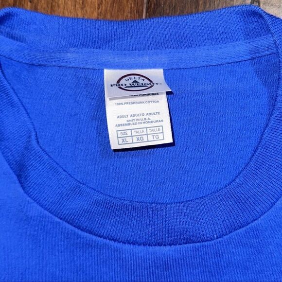 Ole Miss T-Shirt  - Picture 4 of 4